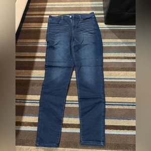 American eagle skinnny jeans